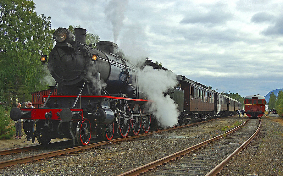 271 flesberg ramstad