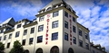 hotel citybox bergen