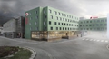 hotel citybox danmarksplass