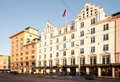 hotel scandic torget bergen
