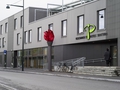 P-Hotels Brattøra