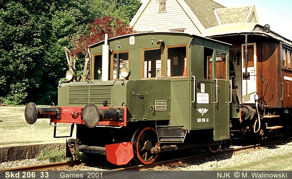 Skd 206 33
