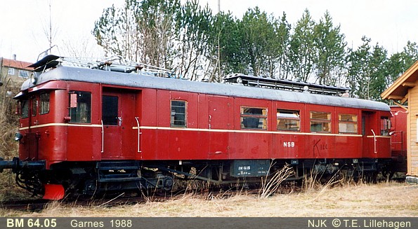 BM 64.05