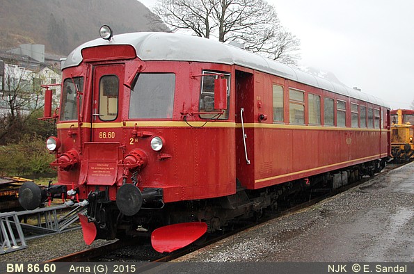 BM 86 60