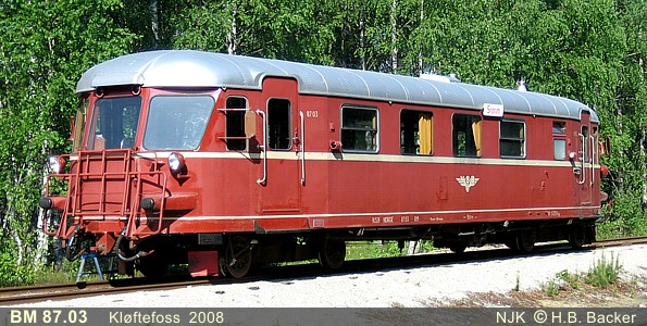 BM 87.03