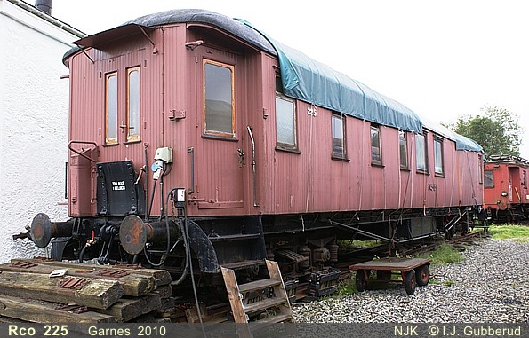 Rco 225